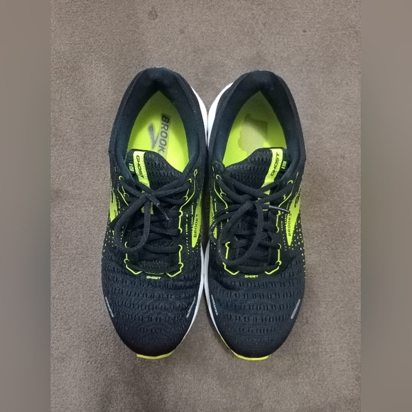 Brooks Ghost 13 Size 11 - Picture 4 of 9